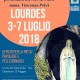 Immagine di Pellegrinaggio diocesano a Lourdes 2018